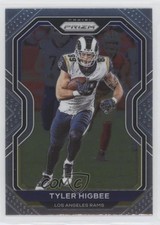 Tyler Higbee
