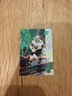 2025-26 Upper Deck SPx Hockey Noah Hanifin Resonance /150 Golden Knights #27