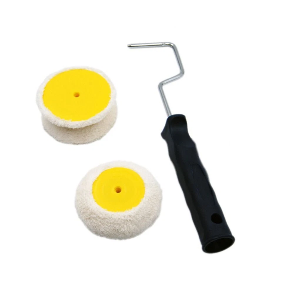 Corner 2024 roller cover