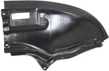  Passenger Side Engine Splash Shield For Mercedes Benz S500 2000-2006
