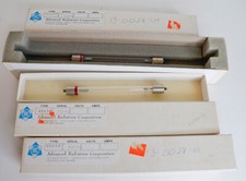 4 Bulbs ARC Advanced Radiation Corp 30058 13-0028-01