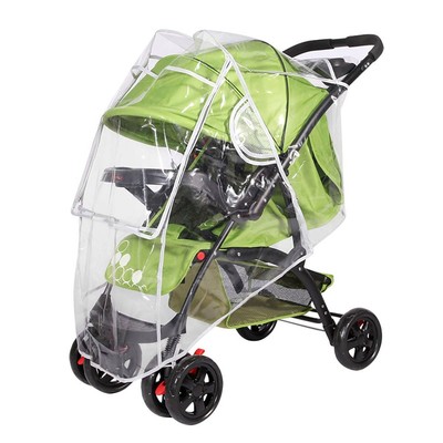 sonarin pushchair
