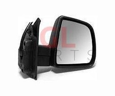 Retroviseur droit (ou coque) Fiat DOBLO