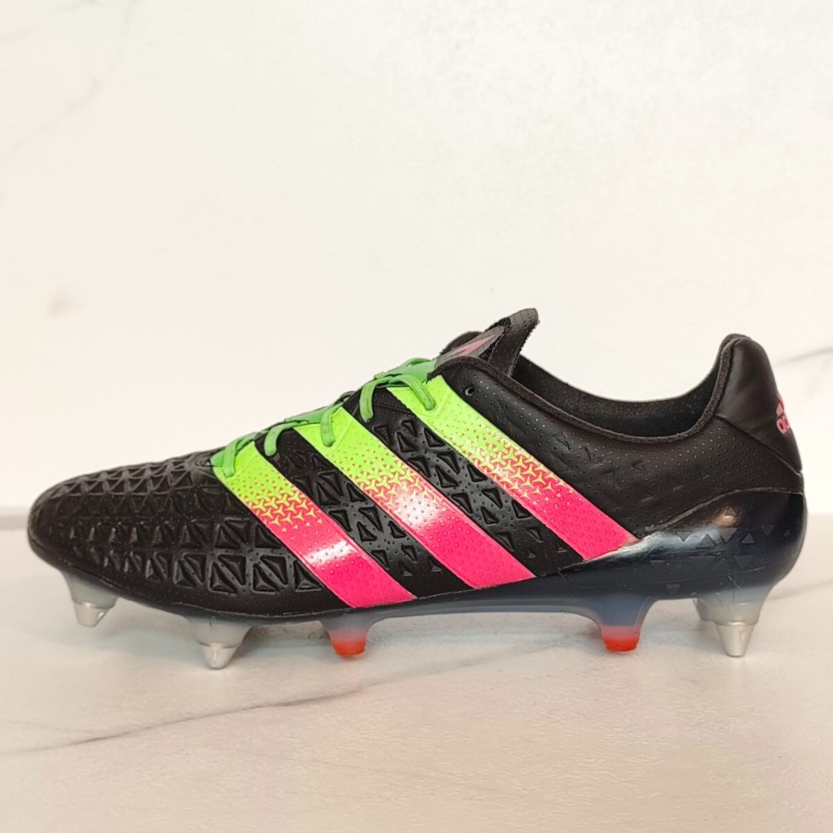 ADIDAS ACE 16.1 SYN SG S32068 UK 8 US 8,5 EU 42 | eBay