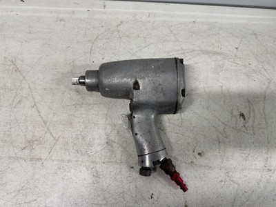 RODAC PNEUMATIC Tools USA Model 606 Air Powered 1/2'' Impact Gun