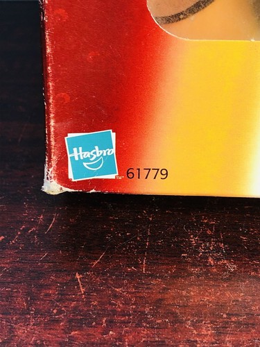 Star Wars Episode 1 Royal Elegance Queen Amidala Doll 1998 Hasbro - Picture 18 of 20