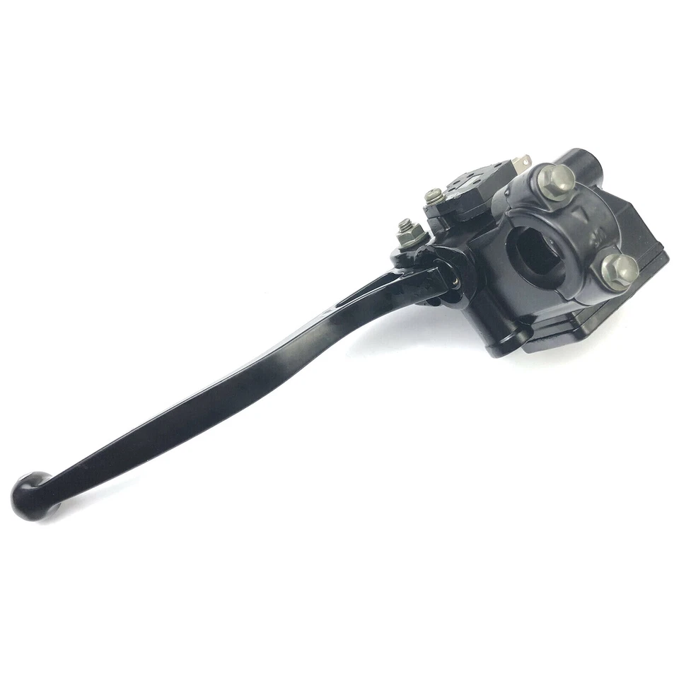 Nuevo cilindro maestro de freno delantero para Suzuki Quadsport 230 250 Z250 Z400 LTZ400 Foto 3 de 4