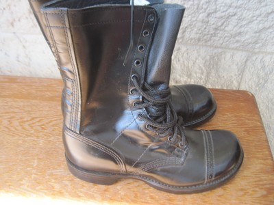 corcoran jump boots