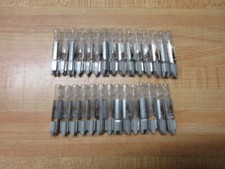 Sylvania 35A Miniature Lamp Light Bulb Pack of 29