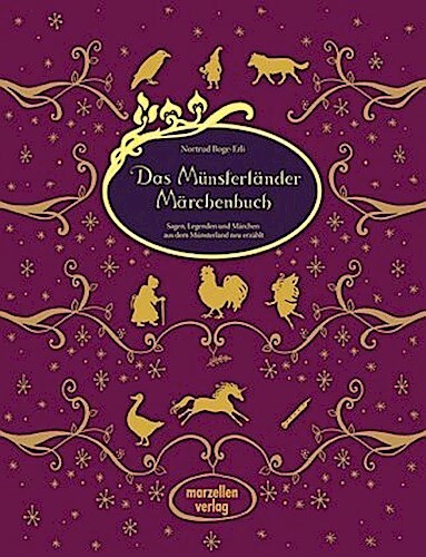 Thumbnail - Das Münsterländer Märchenbuch Nortrud Boge-erli