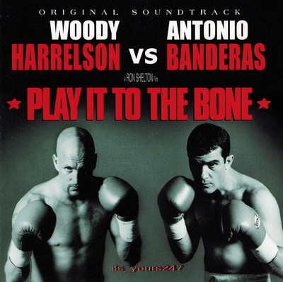 Play It To The Bone - Original Soundtrack [2000] | CD