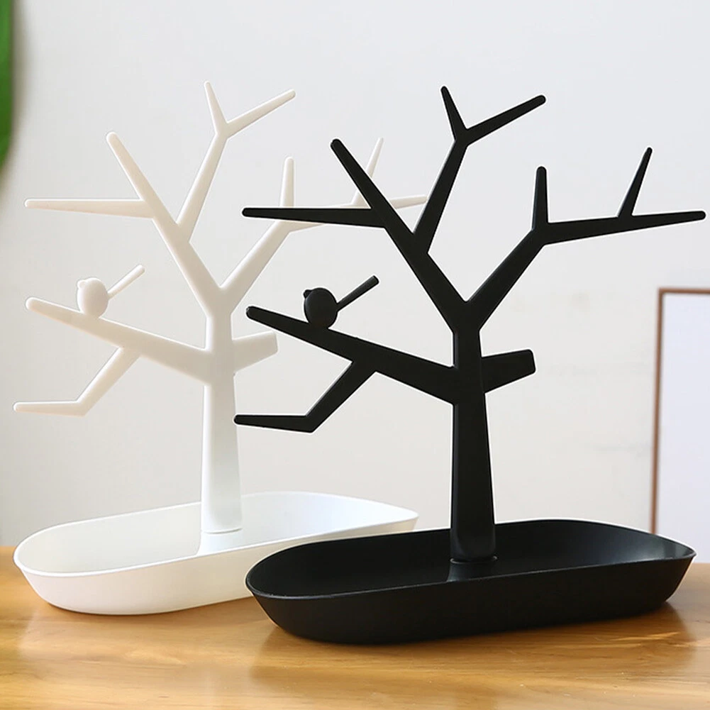 Necklace hanger hotsell tree