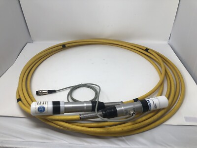 Highyag Lasertechnologie Laser Light Cable- UNTESTED