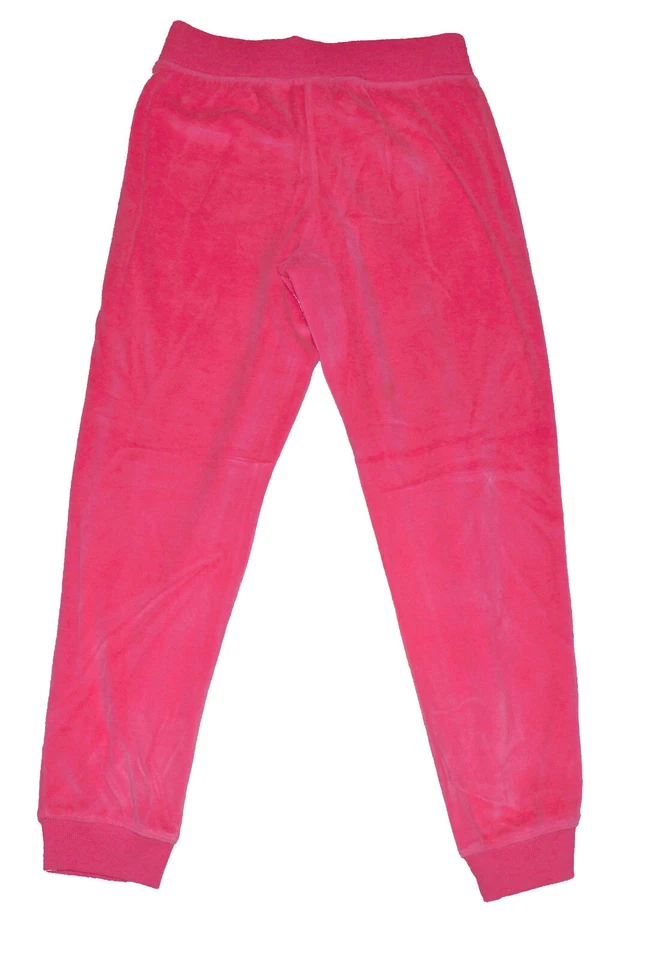 Pantalones Circo Niñas Talla L/G 10-12 Rosa Foto 3 de 3