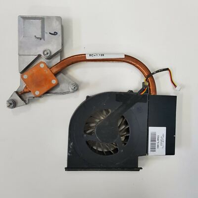 LSC - dissipateur thermique avec ventilateur, pour... - Grandado