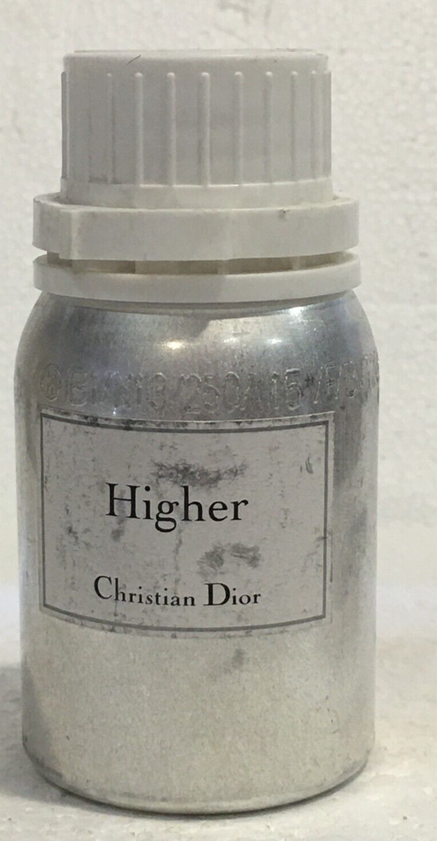 Dior ディオール Higher energy 100ml Dior HIGHER ENERGY 3.4oz/100ml EDT Cologne For Men - NEW IN