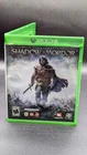 Middle Earth - Shadow of Mordor (Microsoft Xbox One, 2014)