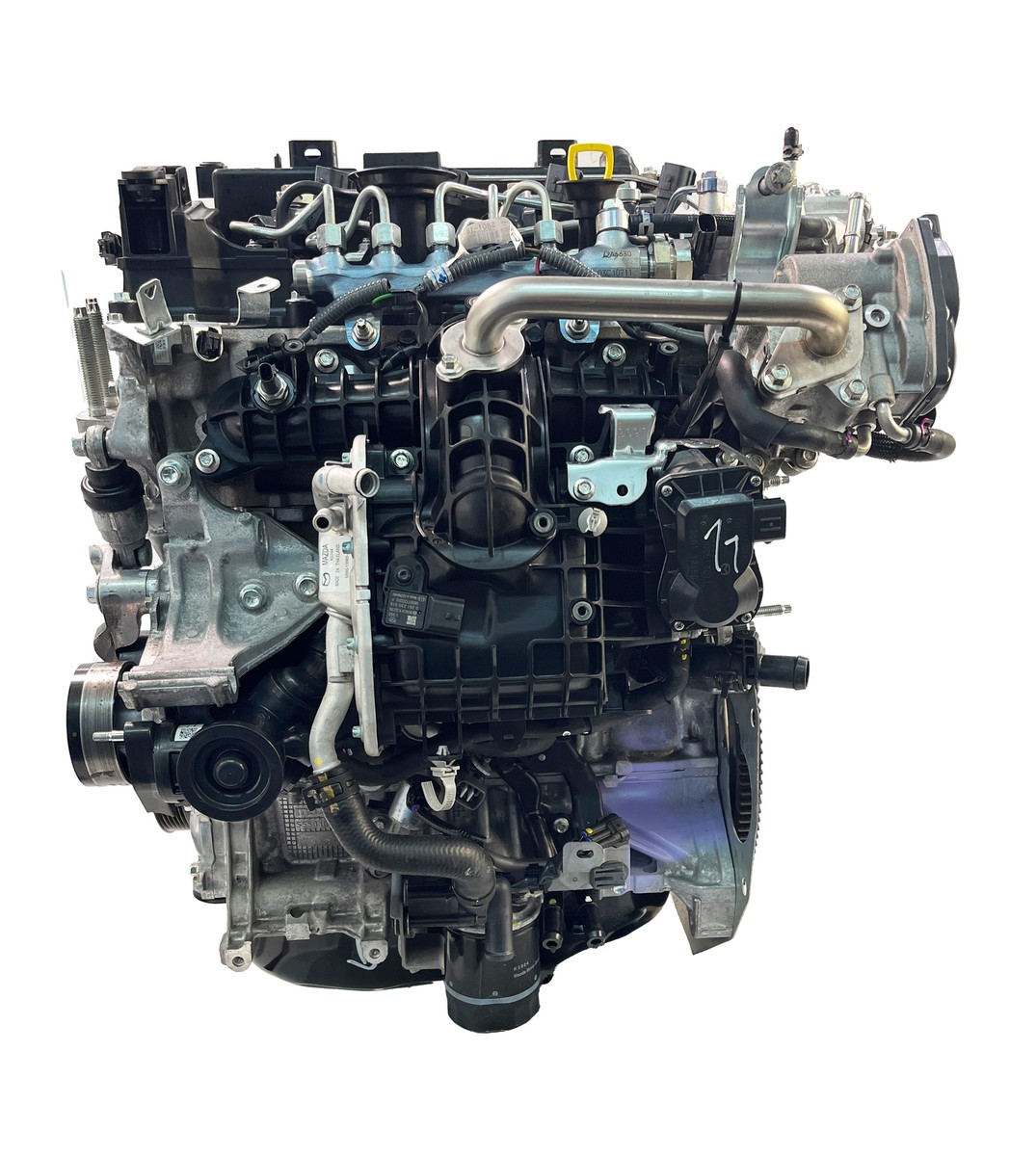 CoxTeeDee01 エンジン ⭐Original Motor D15DT D15DTH 1.5 1622804880 Vauxhall