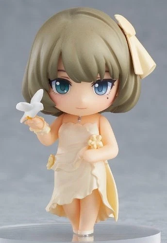 Juego de escenario en vivo Nendoroid Petite THE IDOLMaSTER CINDERELLA GIRLS Anzu Kaede Rika Foto 3 de 4
