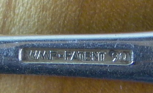 WMF Besteck Paris - 18 tlg - Bild 3 von 3