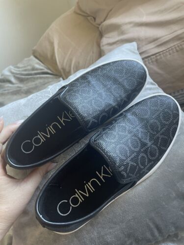 calvin klein shoes women 6.5