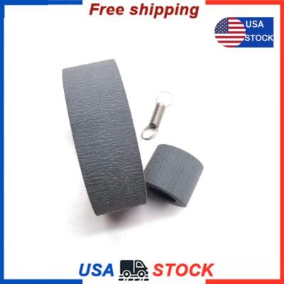 Paper Feed Pickup Separation Roller Fits For EPSON Expression ET-2760 ET-2715