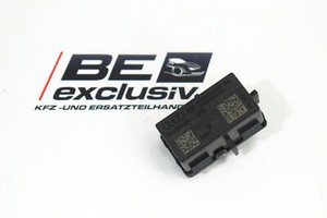 Audi A6 A7 4G A8 4H Lesespule Zündschloss Steuergerät Kessy 4H0909131