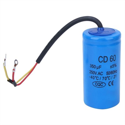 Конденсатор capaca cd60