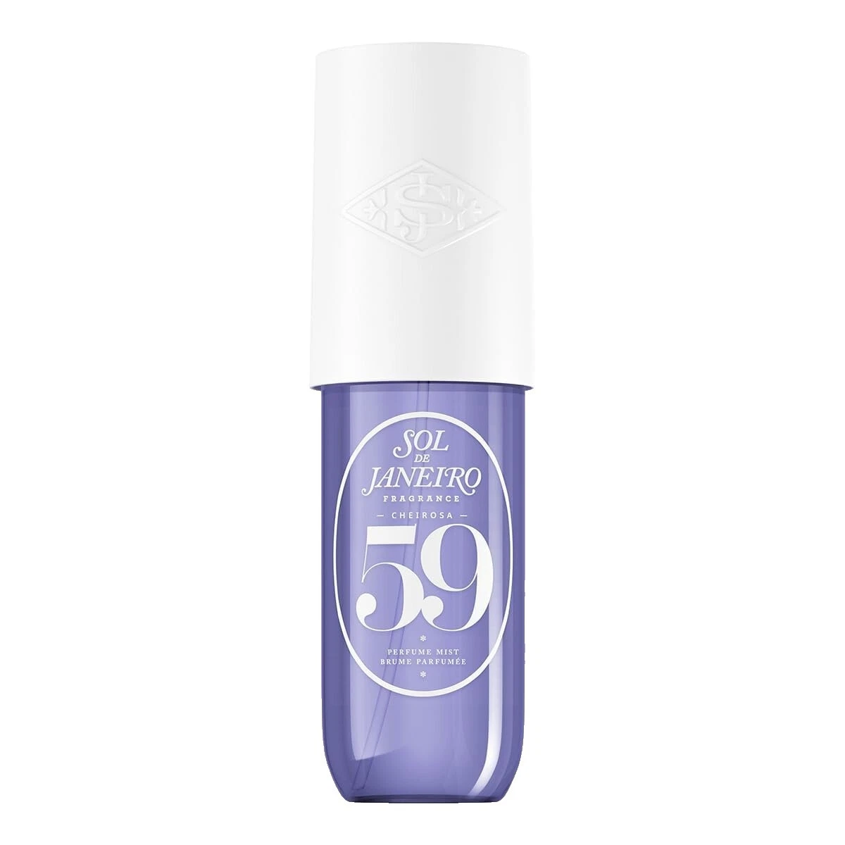 Travel Size Body Sprays & Mists