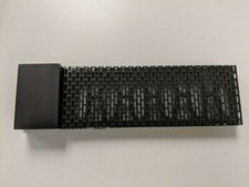 5.25" CD-ROM DVD Optical Drive Bay Faceplate Cover Cooler Master N200 Case