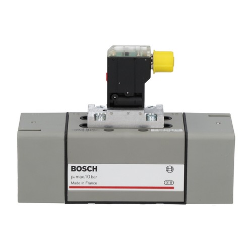 Bosch 820028376 5/3-directional valve New NFP - Picture 6 of 11