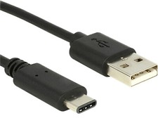USB Charger Charging Data Cable Cord Lead f/ FLIR C5 E75 E85 E95 Thermal Cameras