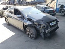 ladeluftkühler für HYUNDAI IONIQ HYBRID 2016 1124509 ladeluftkühler für HYUNDAI IONIQ HYBRID 2016 1124509