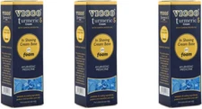 1 PACK VICCO TURMERIC SAVING CREAM WITH FOAM BASE FREE SHIPPING (70 GRAM)