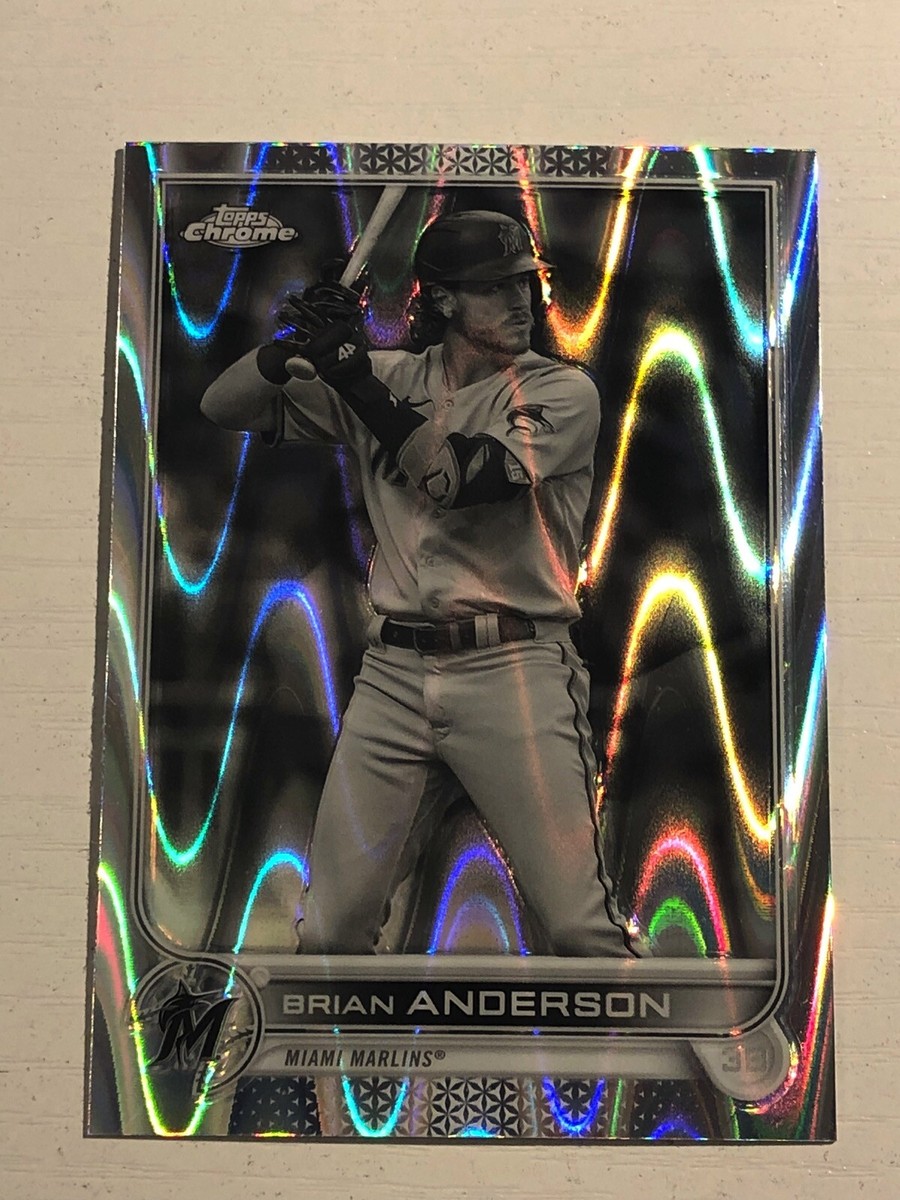アーリング ハーランド Topps Chrome Gold Ray Wave アーリング ハーランド Topps Chrome Gold Ray Wave