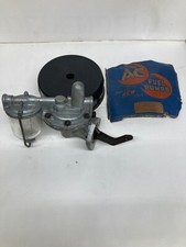 New Ac Glass Bowl 540 1941-1947 Studebaker Commander Fuel Pump