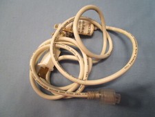 Heavy Duty outdoor/ indoor LED ROPE LIGHT CORD PLUG