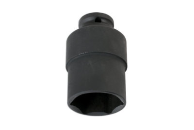 Laser Tool 6279 Single Hex Hub Nut Socket 36mm Thin Wall FITS Ford KA / Fiat 500