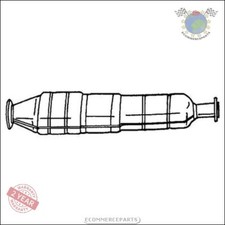 Catalyseurs Lancia DELTA