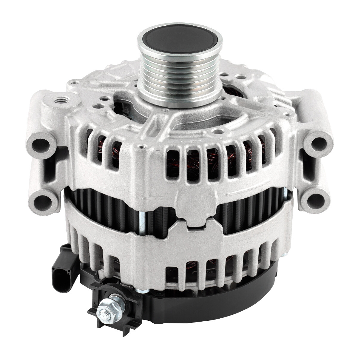 Aazon.co: SCITOO Alternator Fits for BW 135i 3.0L 2008-2010, 335i 3