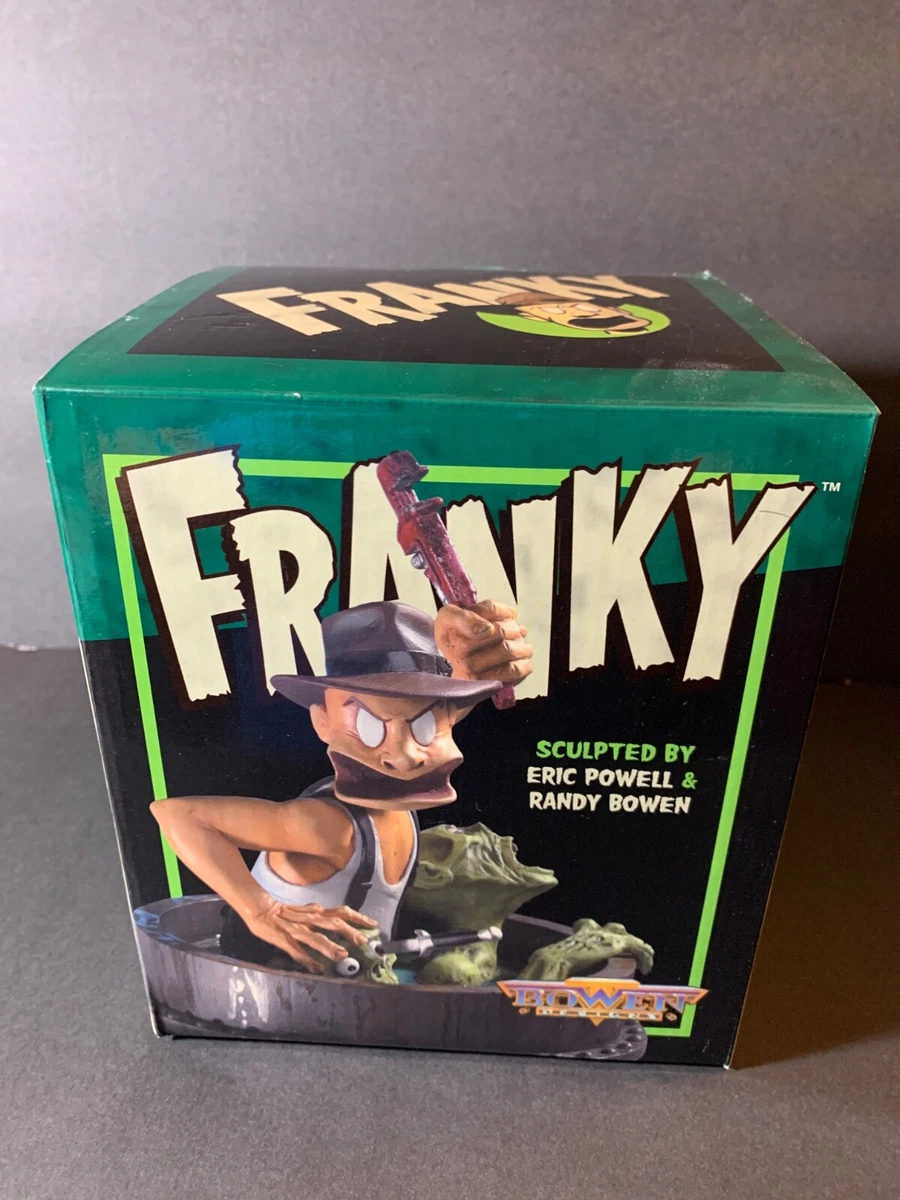The Goon Comic Book & Manga Collectible Figurines for sale | eBay