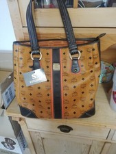 mcm tasche Wie Neu