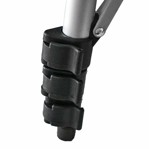 Professional Camera Tripod Stand Mount Remote + Phone Holder for iPhone Samsung - Picture 6 of 12