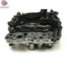 Transmission Mechatronic 0GC92771 0BH927711C Fit For Volkswagen 7Speed DQ500 0BH