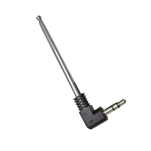 Universal L-Plug 3.5mm Signal Booster For MobilePhone Male Y2 Jack New M6M3 A1K6 - Bild 2 von 12