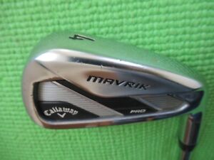 Mavrik Pro Irons | eBay Mavrik Pro Irons | eBay