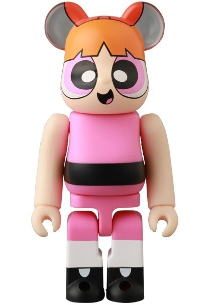 Medicom Toy BE@RBRICK Series 50 Master Carton Case (4 Boxes
