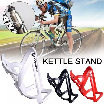 2x Fahrrad Flaschenhalter Trinkflaschen Halter Getränkehalter Halterung MTB Bike