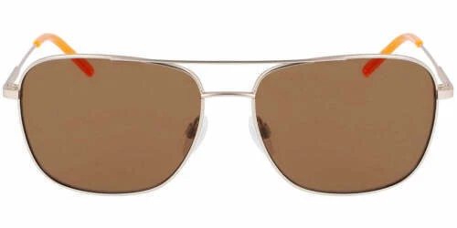 Gafas de sol cuadradas DKNY para hombres