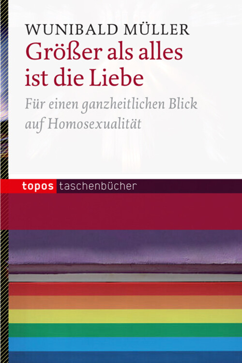 Thumbnail - Größer Als Alles Ist Die Liebe Für Einen Ganzheitlichen Blick Auf
